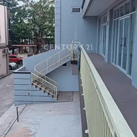Disewakan Ruko Di Jl. H.nawi Jakarta Selatan