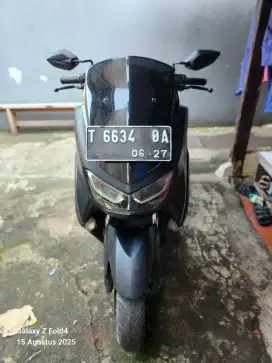 N max ABS Keyles 2022