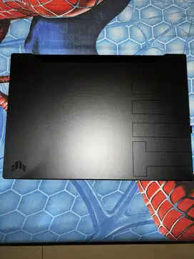 Asus TUF Dash F15 FX516PM