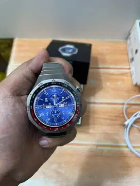 Huawei GT 5 pro stainless original garansi resmi okt2025