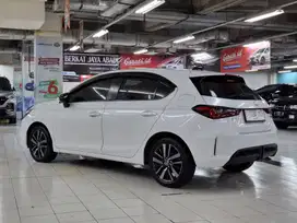 Honda City 2022 Bensin