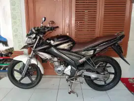 Yamaha Vixion 2011