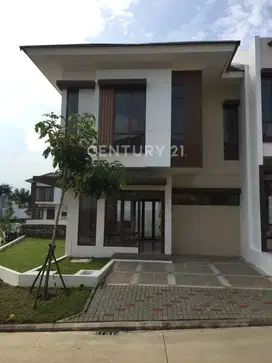 Dijual Rumah Cluster Di Citra Sentul Raya Bogor