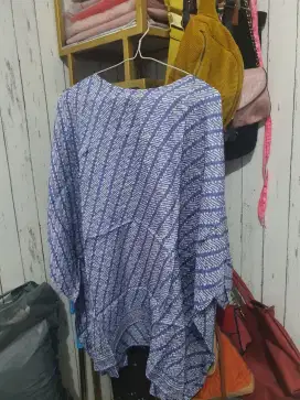 Baju pesta satu set