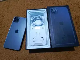 Iphone 11 pro max 64 gb second inter XL only