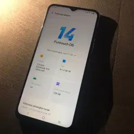 Vivo T1 5G 4+4/128