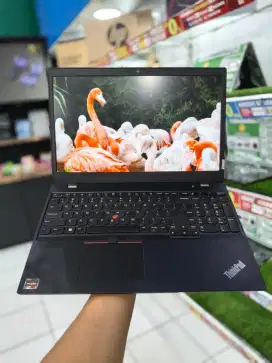 PROMO LAPTOP LENOVO TERJANGKAU SPEK EDITING  | LENOVO THINKPAD L15