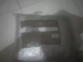 Jual BU cover bodi mobil alpard