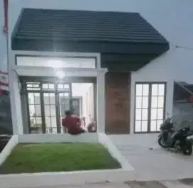 REAL, AMAN DAN NYAMAN