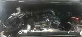 Toyota Kijang Innova 2011 Bensin
