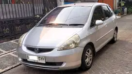 HONDA JAZZ i-DSI/AT (2005)