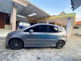 Honda Jazz 2007 Bensin