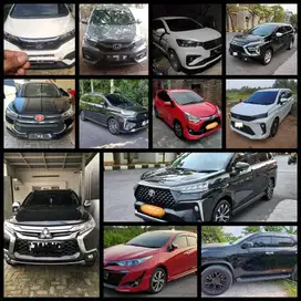 sewa lepas kunci mobil rental murah & mudah