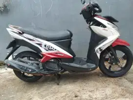 Yamaha Xeon 2011 Lengkap