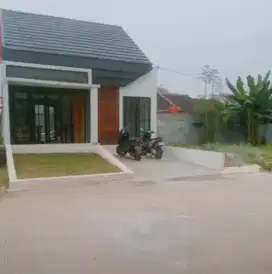 RAMAH LINGKUNGAN, PILIHAN YANG TEPAT