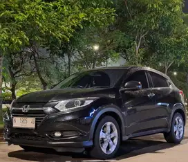 Honda HR-V 2018 Bensin