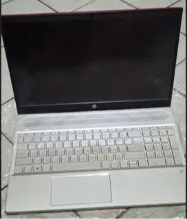 CASING LEPTOP HP PAVILION 15 FULLSET
