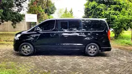 12seater4row H1 CDRi Diesel 2020