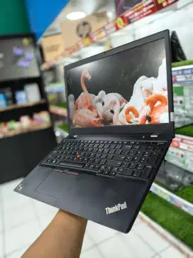 LAPTOP LENOVO TERJANGKAU SPEK EDITING VGA 2GB | LENOVO THINKPAD L15