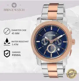 Jam tangan Fossil Original
