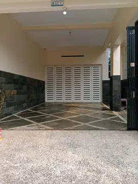 Rumah di jual di komplek pertamina  bintaro pd ranji