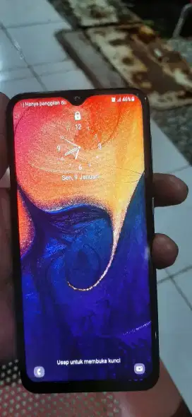 Samsung A50 6/128