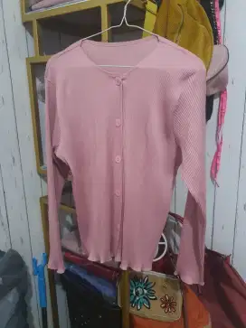 Set celana dan baju