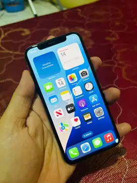 Iphone xs 512 Gold