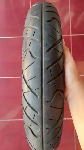 Ban IRC road winner 100/80 r17 tubles no minus joss pol kandel poll