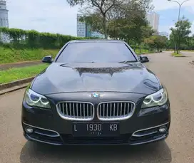 Dijual BMW 520i
