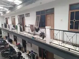 DIJUAL KOS-KOSAN STRATEGIS DI ANTAPANI TENGAH KOTA BANDUNG