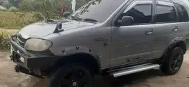Daihatsu Taruna 2002 Bensin