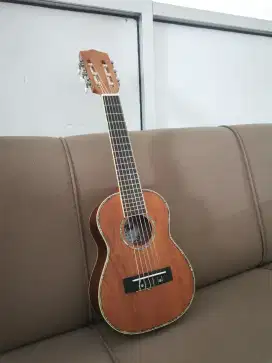 Gitar Lele 6 Senar