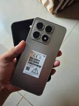 Xiaomi 14T 5G 12/256