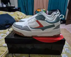 Sepatu Airwalk Second like NEW