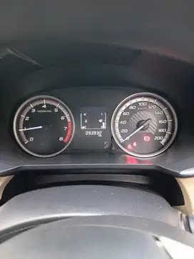 Mitsubishi Xpander 2019 Bensin