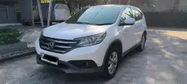 CRV 2.0 AT 2013 Murah