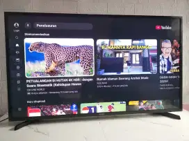 Samsung Smart TV 32 Inch Digital TV