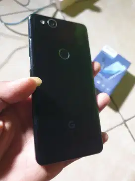Google pixel 2 ram 4/64gb all operator