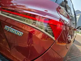Almaz RS HYBRID 2022 (super irit) TERMURAH
