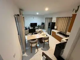 Dijual Rumah/Rumah Kos 3 Lantai Alesha Vanya Park BSD!