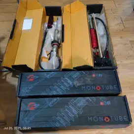 Profender monotube
