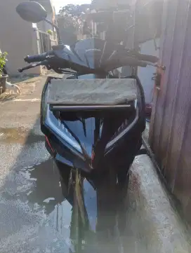 Dijual Honda Vario 125