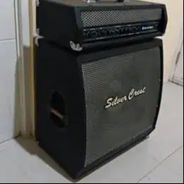 ampi guitar/drum/keyboard/vocal