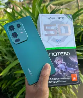 Infinix Note 50 8/256GB