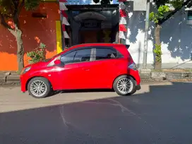 Honda Brio 2013 Bensin