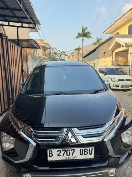 XPANDER ULTIMATE AT 2022 KM 67 RIBU FULL ORIGINAL GOOD CONDITION