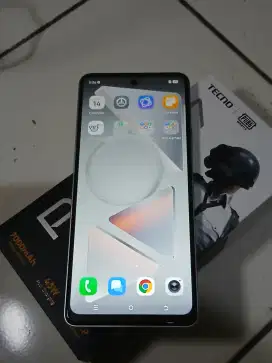 Tecno Pova 7 4G