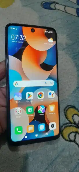 Xiaomi redmi 10 ram 6+2/128