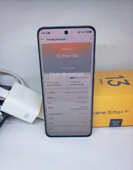 REALME 13 PRO+ 5G (12/512) ISTIMEWAA